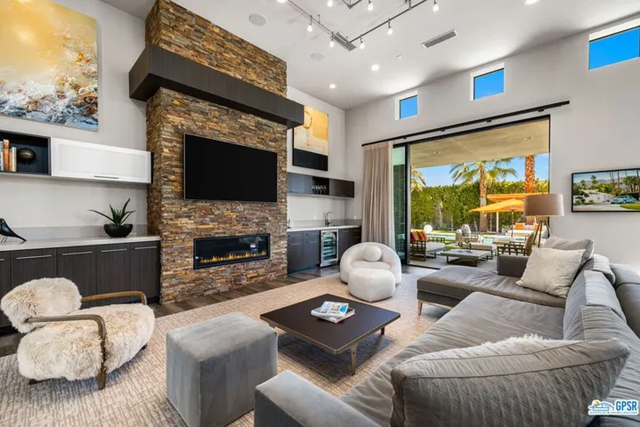 36720 Verlaine Drive, Rancho Mirage, California 92270
