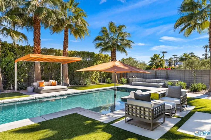 36720 Verlaine Drive, Rancho Mirage, California 92270