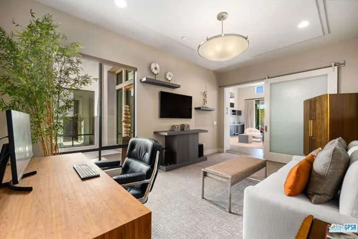 36720 Verlaine Drive, Rancho Mirage, California 92270