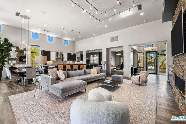 36720 Verlaine Drive, Rancho Mirage, California 92270