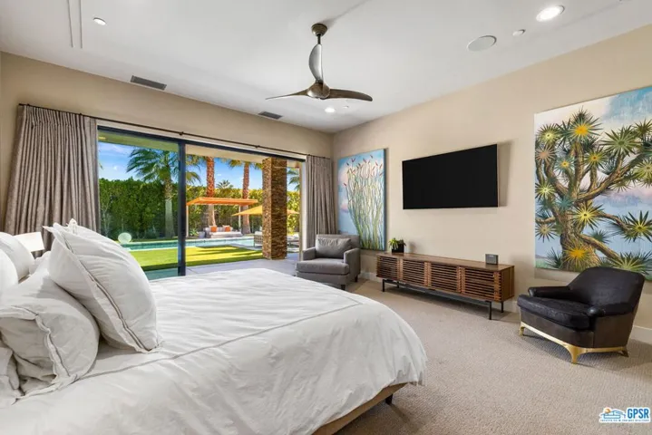 36720 Verlaine Drive, Rancho Mirage, California 92270