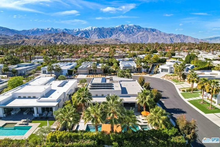 36720 Verlaine Drive, Rancho Mirage, California 92270