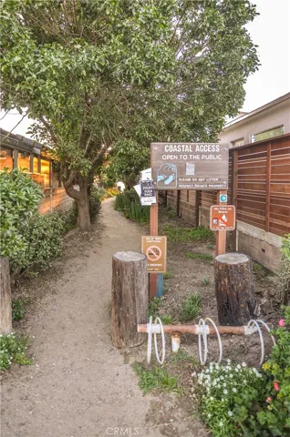56 Gracia Avenue, Cayucos, California 93430