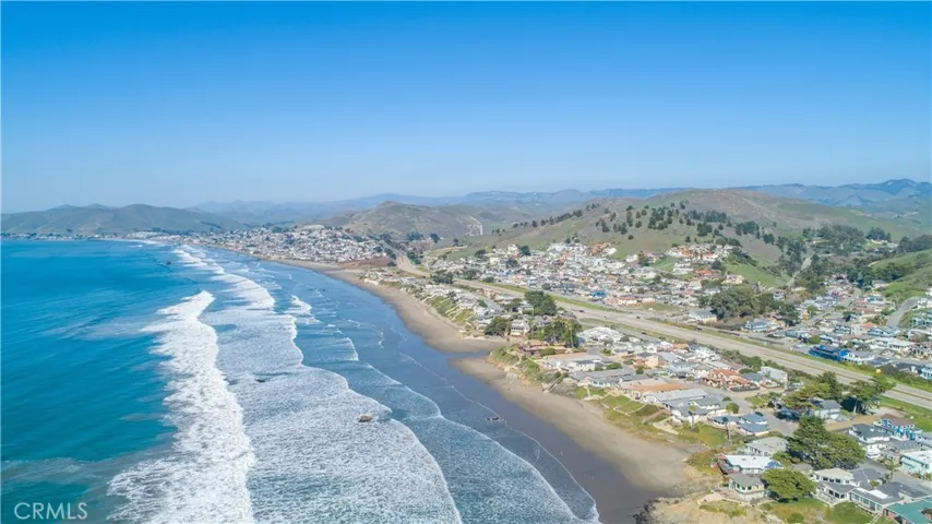56 Gracia Avenue, Cayucos, California 93430