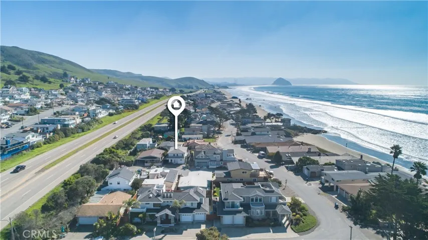 56 Gracia Avenue, Cayucos, California 93430
