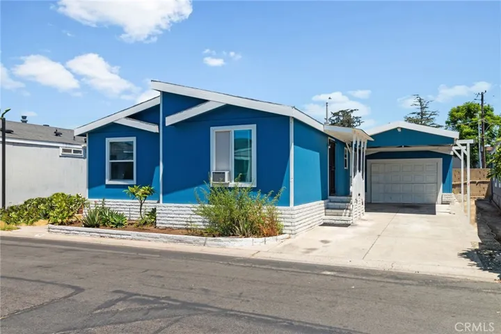 320 N Park Vista Street 93, Anaheim, California 92806