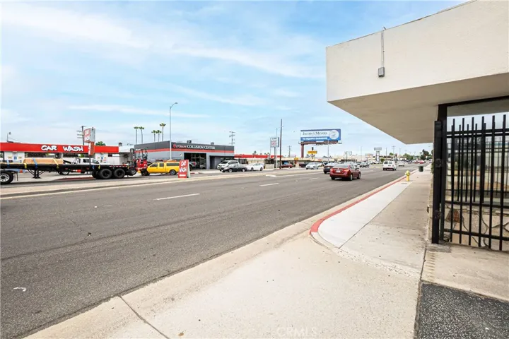 22701 S Western Avenue, Torrance, California 90501