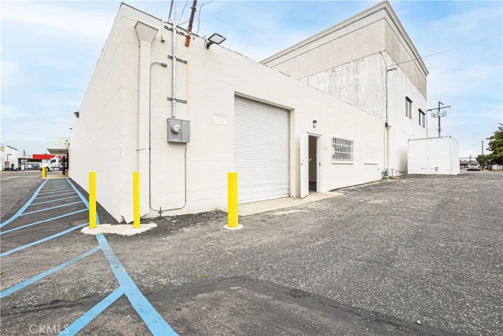 22701 S Western Avenue, Torrance, California 90501