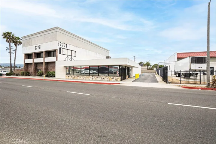 22701 S Western Avenue, Torrance, California 90501