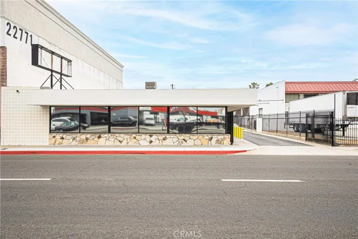 22701 S Western Avenue, Torrance, California 90501