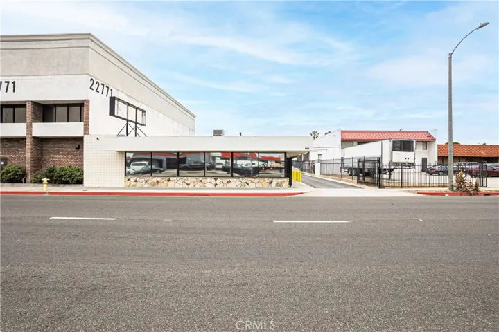 22701 S Western Avenue, Torrance, California 90501