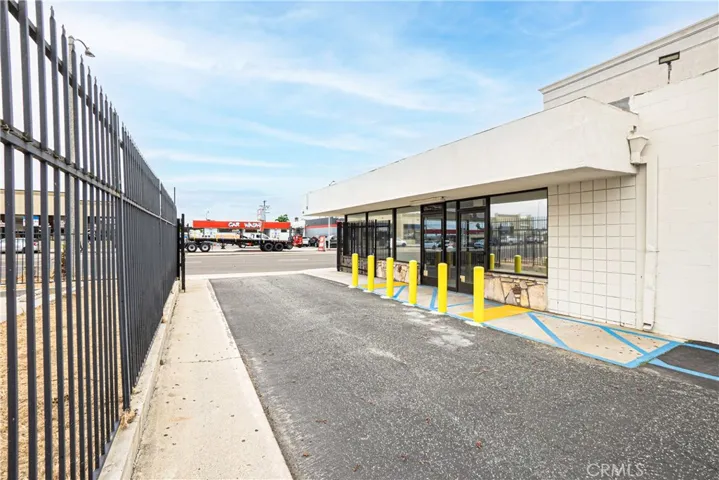 22701 S Western Avenue, Torrance, California 90501