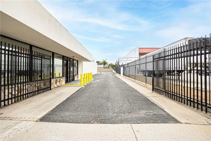 22701 S Western Avenue, Torrance, California 90501