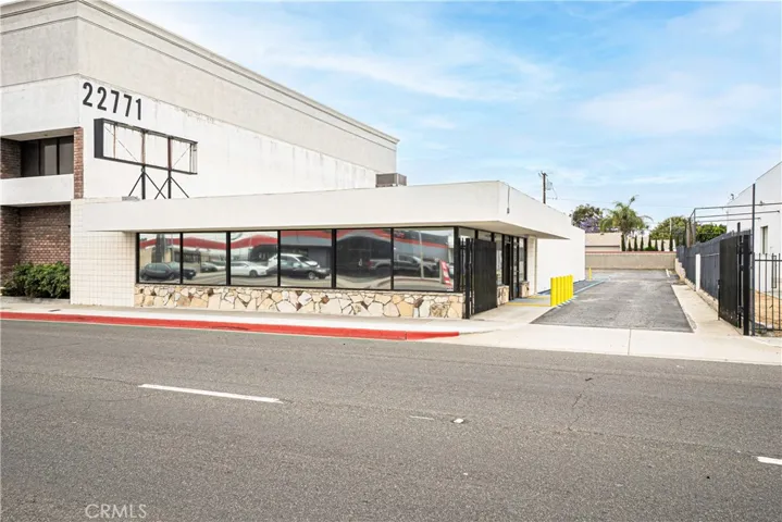 22701 S Western Avenue, Torrance, California 90501