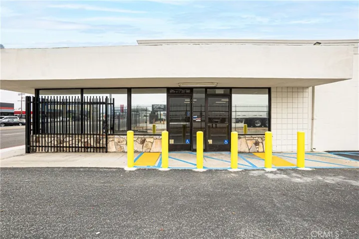 22701 S Western Avenue, Torrance, California 90501