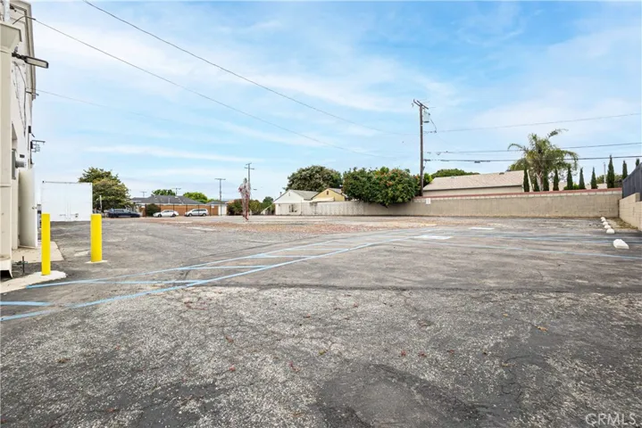 22701 S Western Avenue, Torrance, California 90501