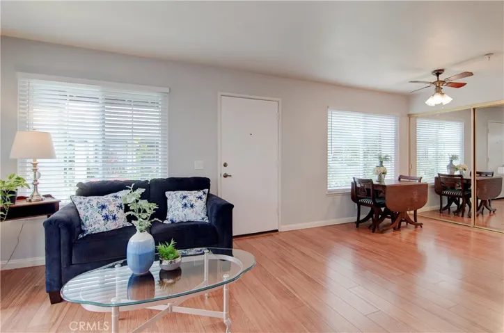 18242 Parkview Lane Unit 101, Huntington Beach, California 92648