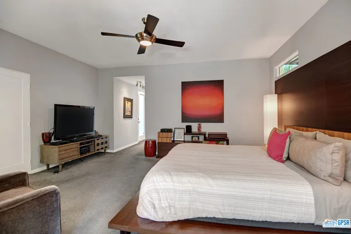 582 Skylar Lane, Palm Springs, California 92262