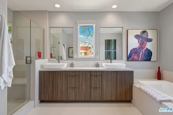 582 Skylar Lane, Palm Springs, California 92262