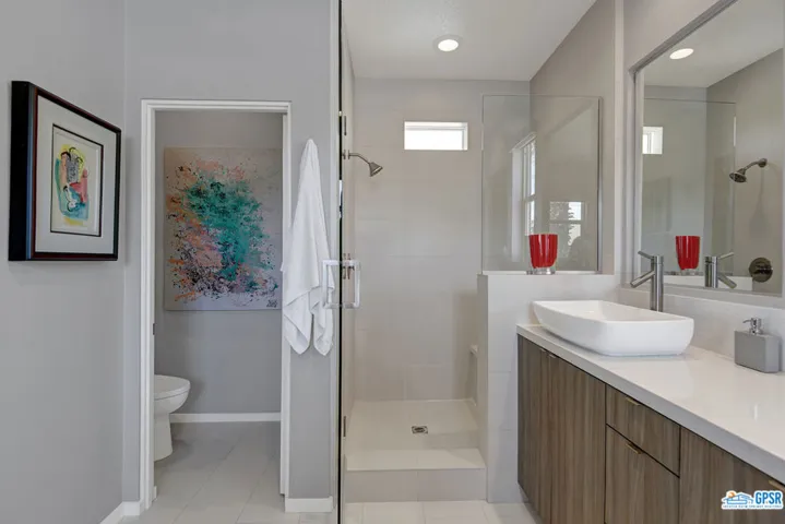 582 Skylar Lane, Palm Springs, California 92262
