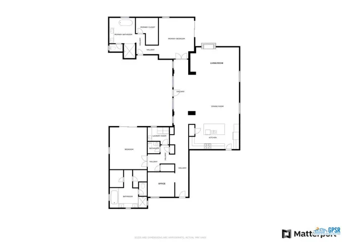 582 Skylar Lane, Palm Springs, California 92262