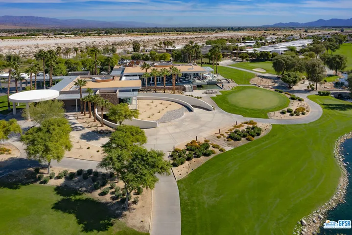 582 Skylar Lane, Palm Springs, California 92262