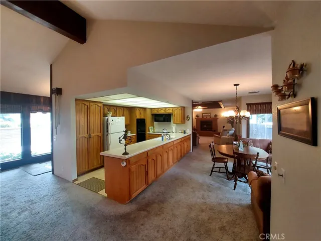 219 Finch Drive, Big Bear Lake, California 92315