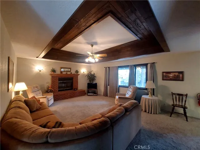 219 Finch Drive, Big Bear Lake, California 92315