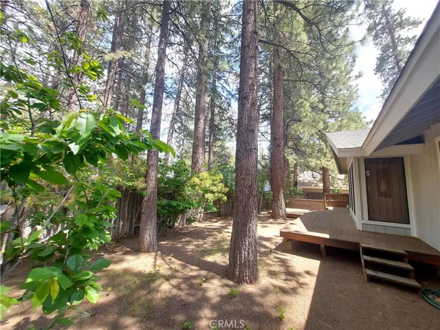 219 Finch Drive, Big Bear Lake, California 92315