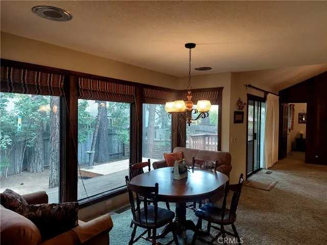 219 Finch Drive, Big Bear Lake, California 92315