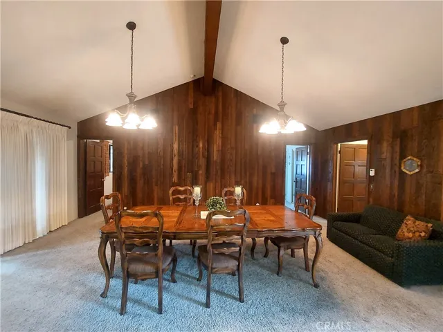 219 Finch Drive, Big Bear Lake, California 92315
