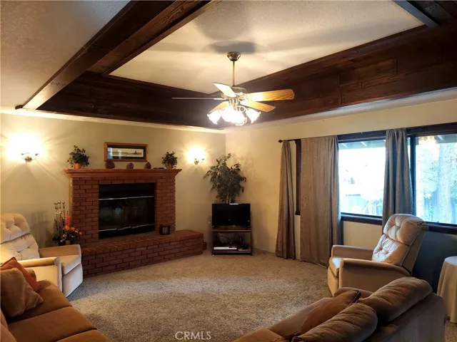 219 Finch Drive, Big Bear Lake, California 92315