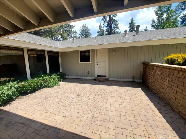 219 Finch Drive, Big Bear Lake, California 92315