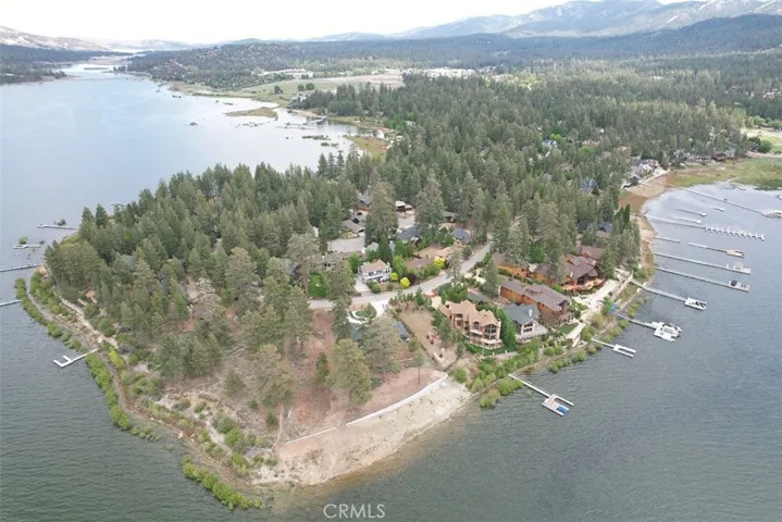 219 Finch Drive, Big Bear Lake, California 92315