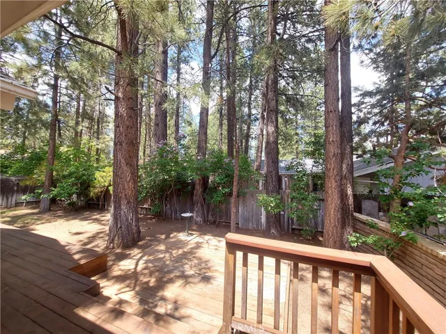 219 Finch Drive, Big Bear Lake, California 92315