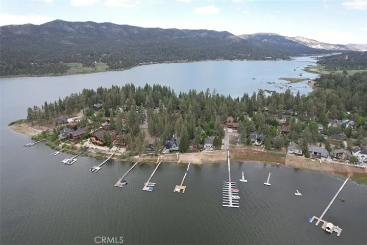 219 Finch Drive, Big Bear Lake, California 92315