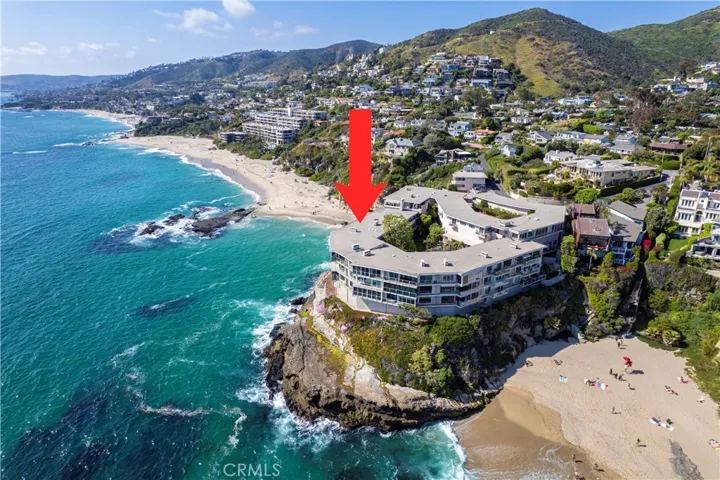 31561 Table Rock Drive 311, Laguna Beach, California 92651