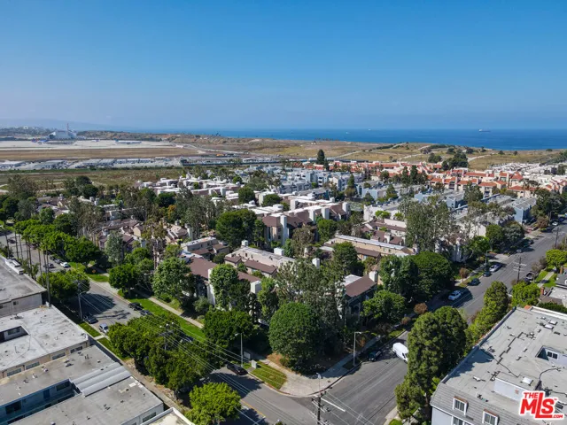 8675 Falmouth Avenue 317, Playa Del Rey, California 90293