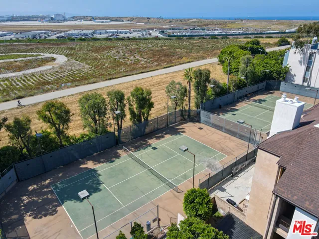 8675 Falmouth Avenue 317, Playa Del Rey, California 90293