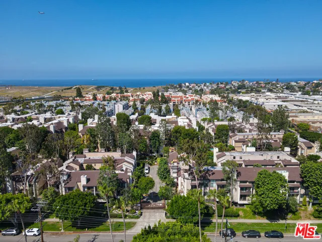 8675 Falmouth Avenue 317, Playa Del Rey, California 90293
