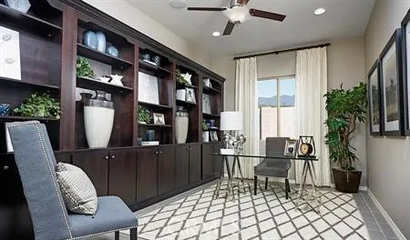 Model Home