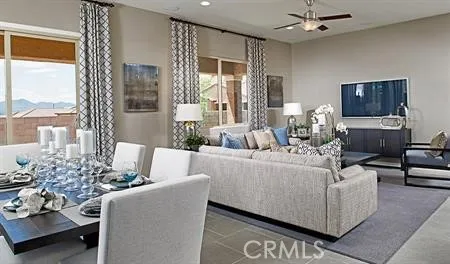 Model Home