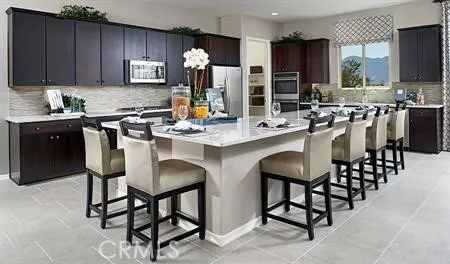 Model Home
