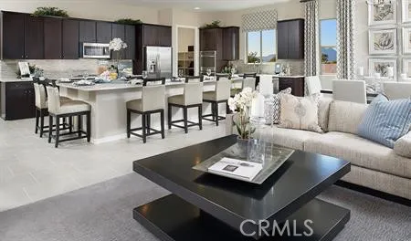 Model Home