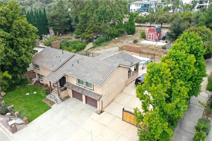 8954 Caballero Drive, Rancho Cucamonga, California 91737