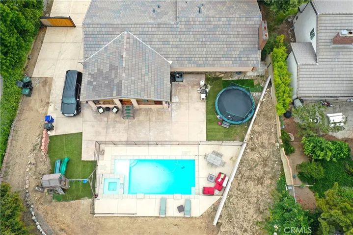 8954 Caballero Drive, Rancho Cucamonga, California 91737