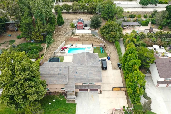 8954 Caballero Drive, Rancho Cucamonga, California 91737