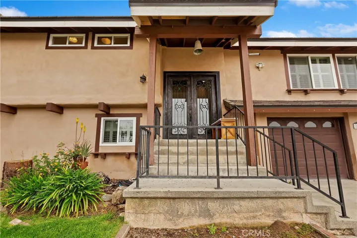 8954 Caballero Drive, Rancho Cucamonga, California 91737