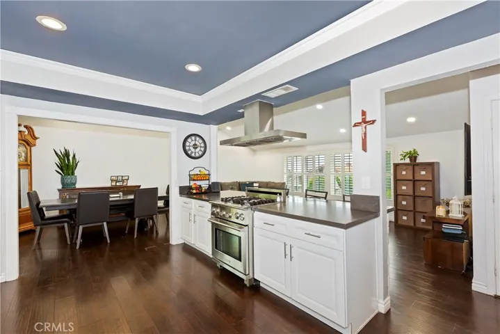 8954 Caballero Drive, Rancho Cucamonga, California 91737