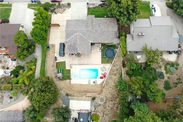 8954 Caballero Drive, Rancho Cucamonga, California 91737